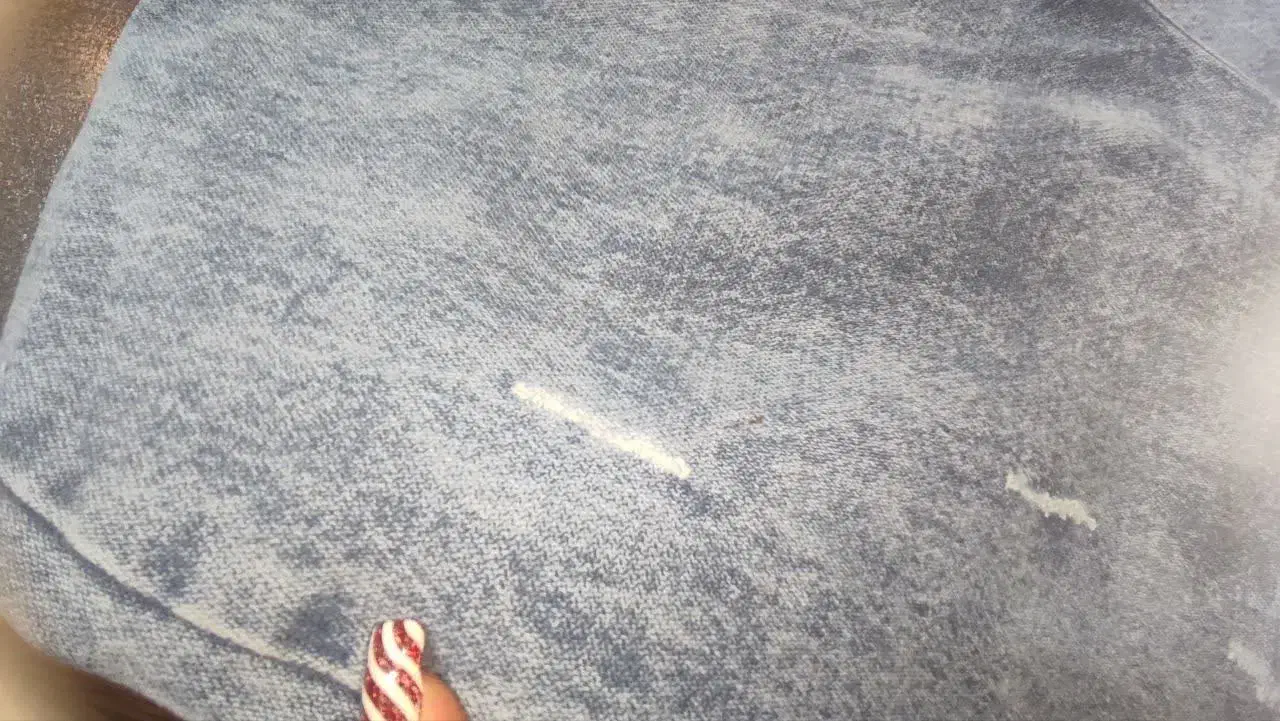 شلوار جین بگ زنانه ،فروشگاه هستیم|لباس|رباطکریم, رباطکریم|دیوار