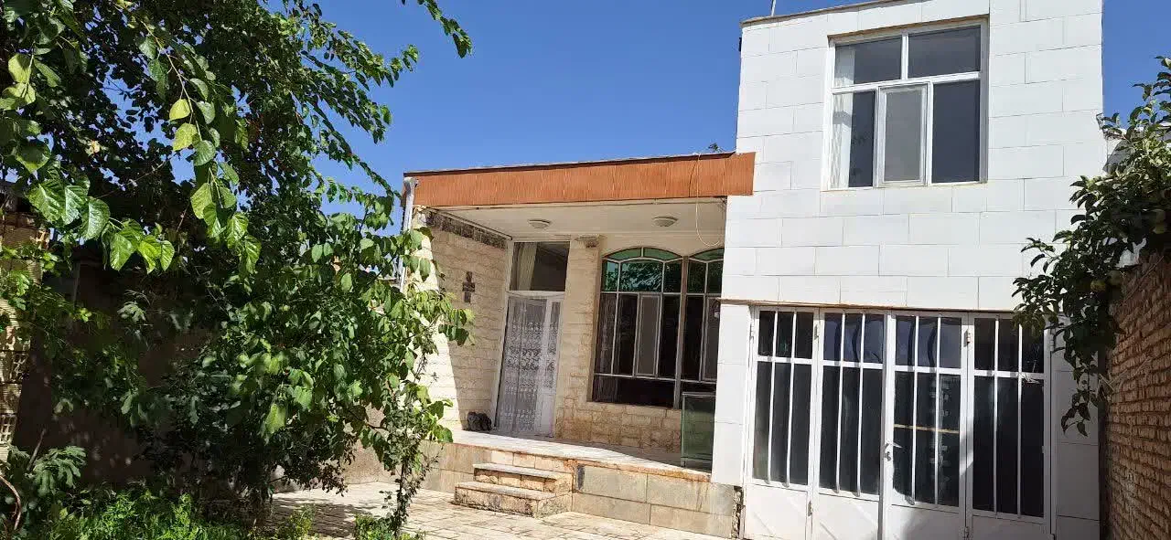 فروش خانه ویلایی ۱۵۰ متری ۲ خوابه|فروش خانه و ویلا|فرخشهر, |دیوار