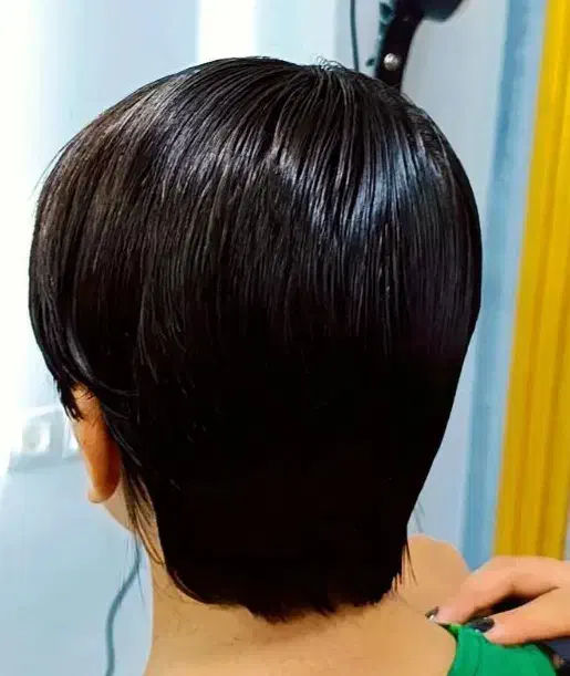 تخفیف کوتاهی مو و موخورگیری|خدمات آرایشگری و زیبایی|یاسوج, |دیوار