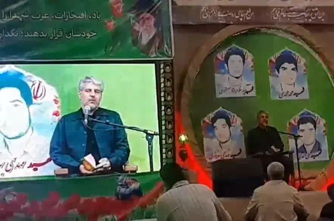 مداح|خدمات پذیرایی، مراسم|کرمان, |دیوار