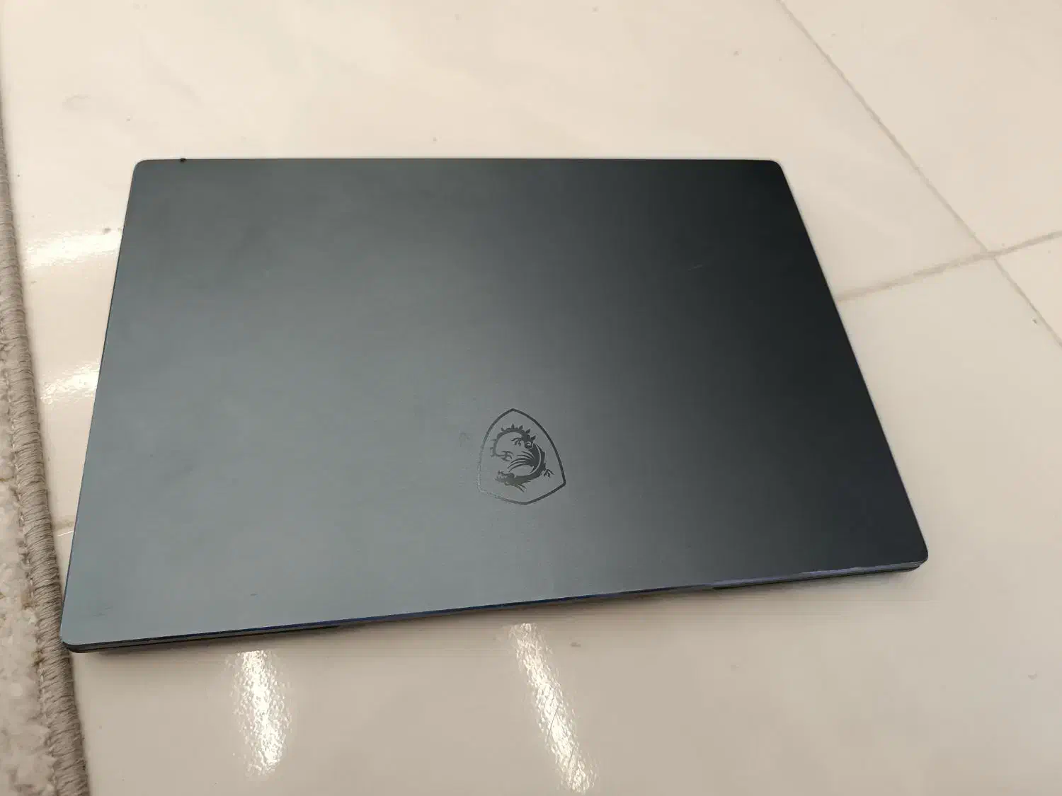 MSI Prestige 14 A10sc|رایانه همراه|شیراز, احمدی جنوبی|دیوار