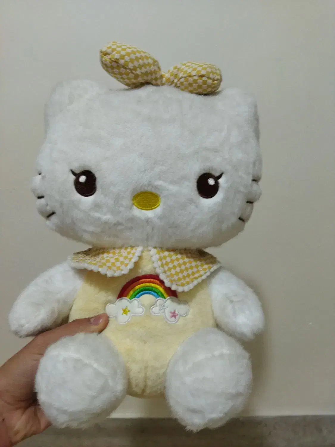 عروسک کیتی|اسباببازی بچه|تهران, بهداشت|دیوار