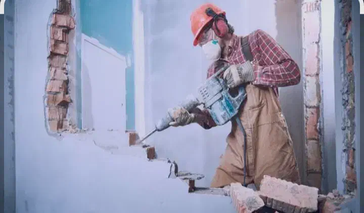 تخریب کاری|خدمات پیشه و مهارت|اصفهان, عباس‌آباد|دیوار