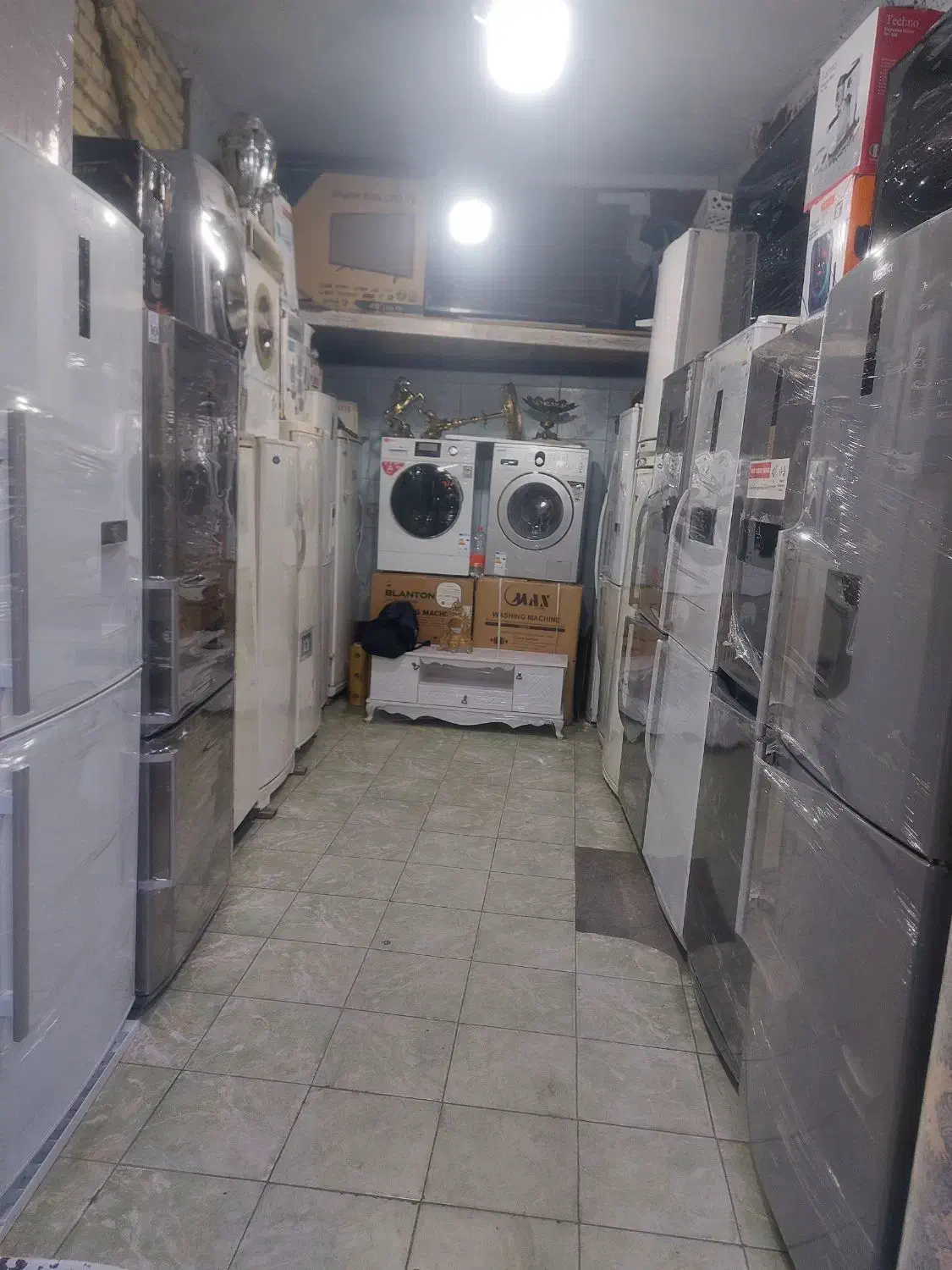 سمساری آنلاین حاج علی|فرش|نهاوند, |دیوار