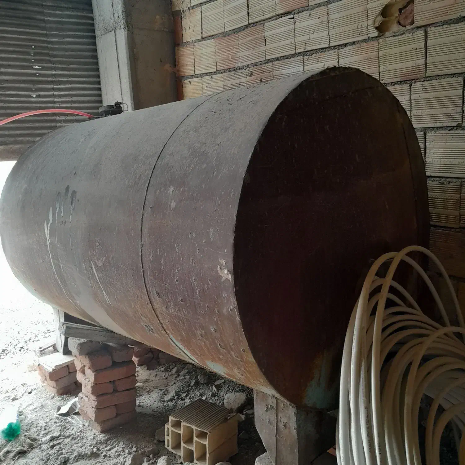 تانکرآب سالم|عمده‌فروشی|مراغه, |دیوار