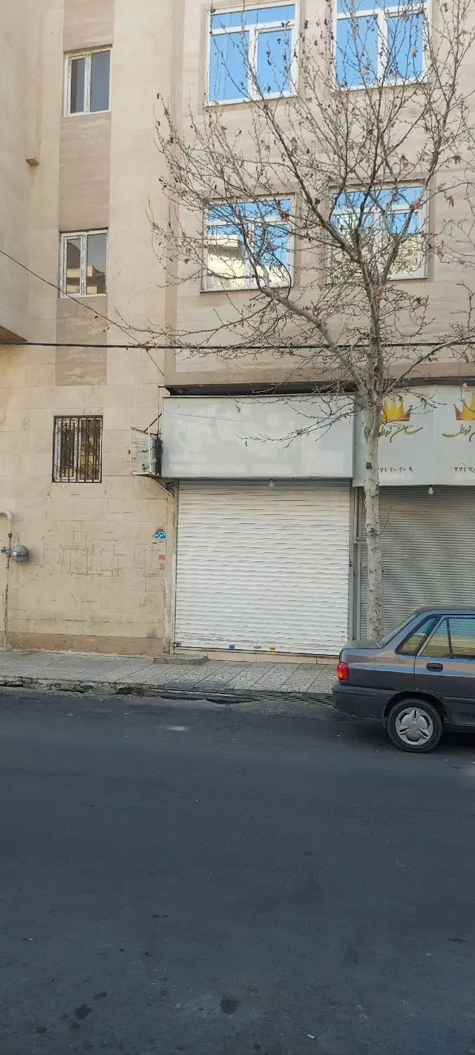 مغازه فروشی ۲۰ متری|فروش مغازه و غرفه|تهران, جوادیه تهرانپارس|دیوار