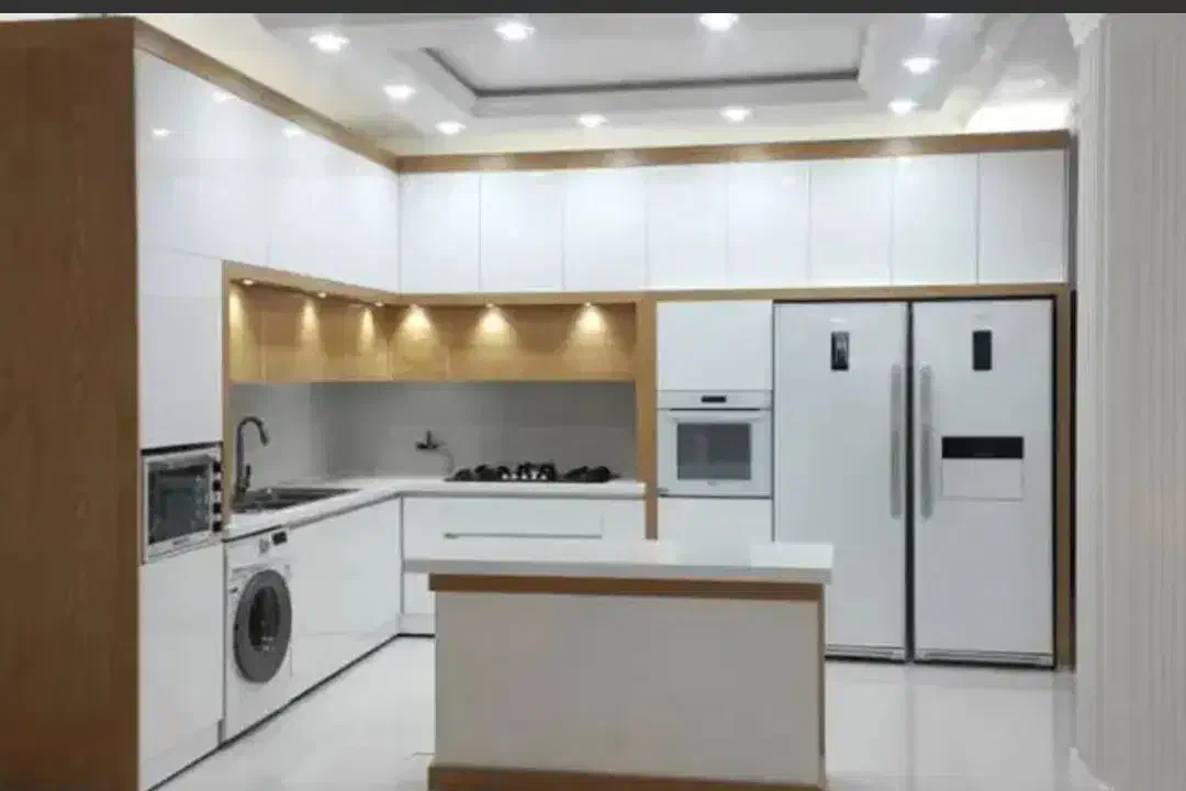 رهن آپارتمان سه خواب سی۵|اجارهٔ آپارتمان|فولادشهر, C5|دیوار