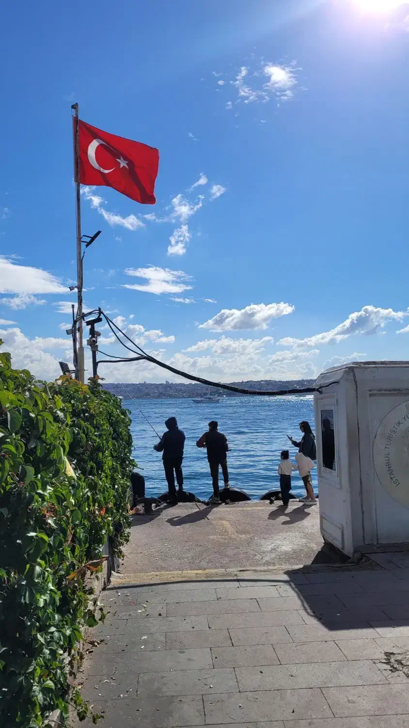 تور هوایی استانبول|تور و چارتر|قم, قم نو|دیوار