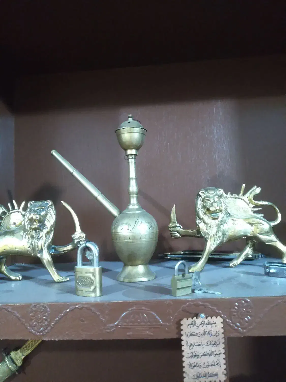 وسایل خیلی قدیمی|کلکسیون اشیاء عتیقه|کرمان, |دیوار