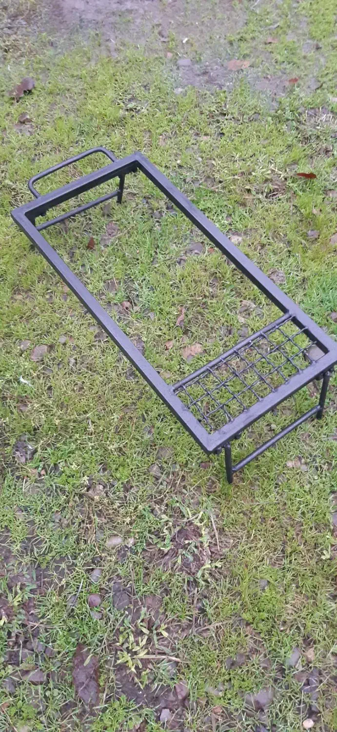 منقل مسافرتی تاشو|کوهنوردی و کمپینگ|خمام, |دیوار