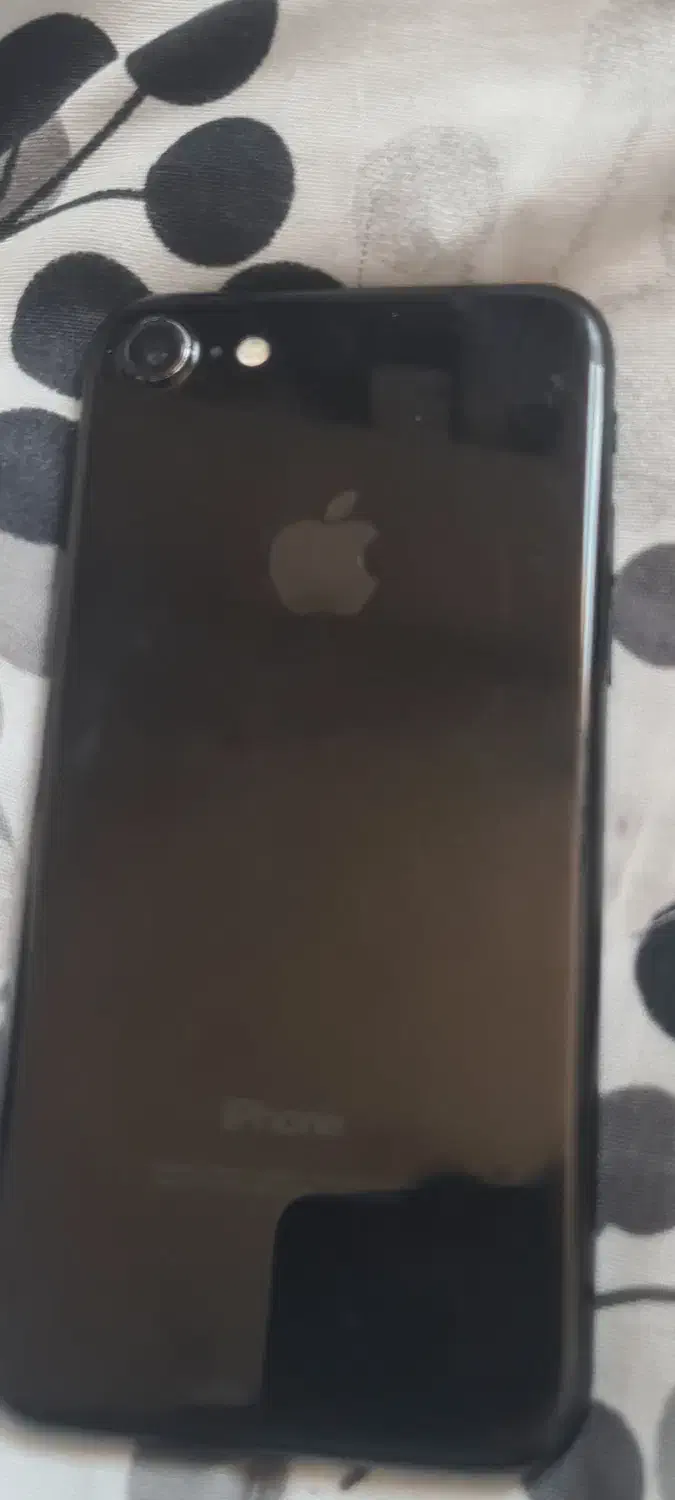 Note 8 و iphone 7|موبایل|شاهرود, |دیوار