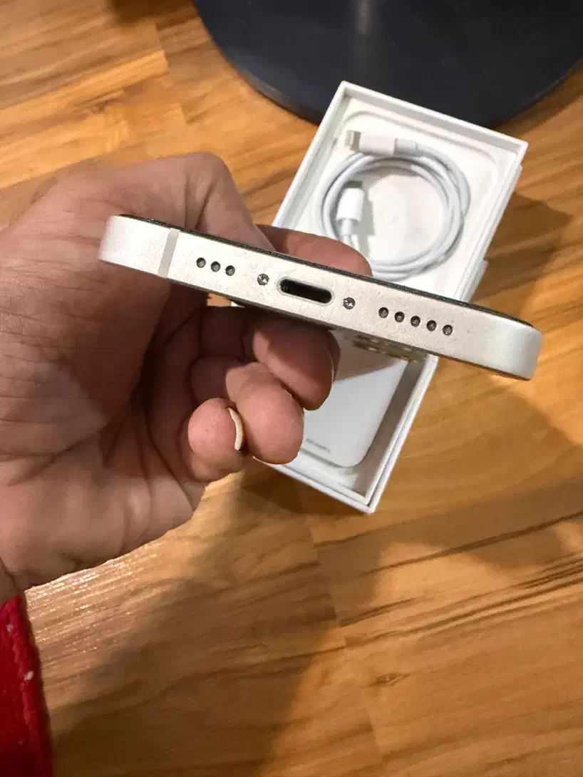 گوشی آیفون ۱۳ نرمال|موبایل|تبریز, |دیوار