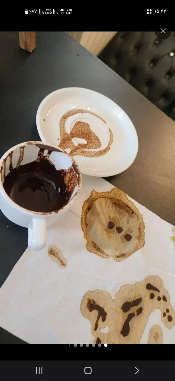 تاروت سرکتاب دعا وفال|خدمات پذیرایی، مراسم|هندیجان, |دیوار