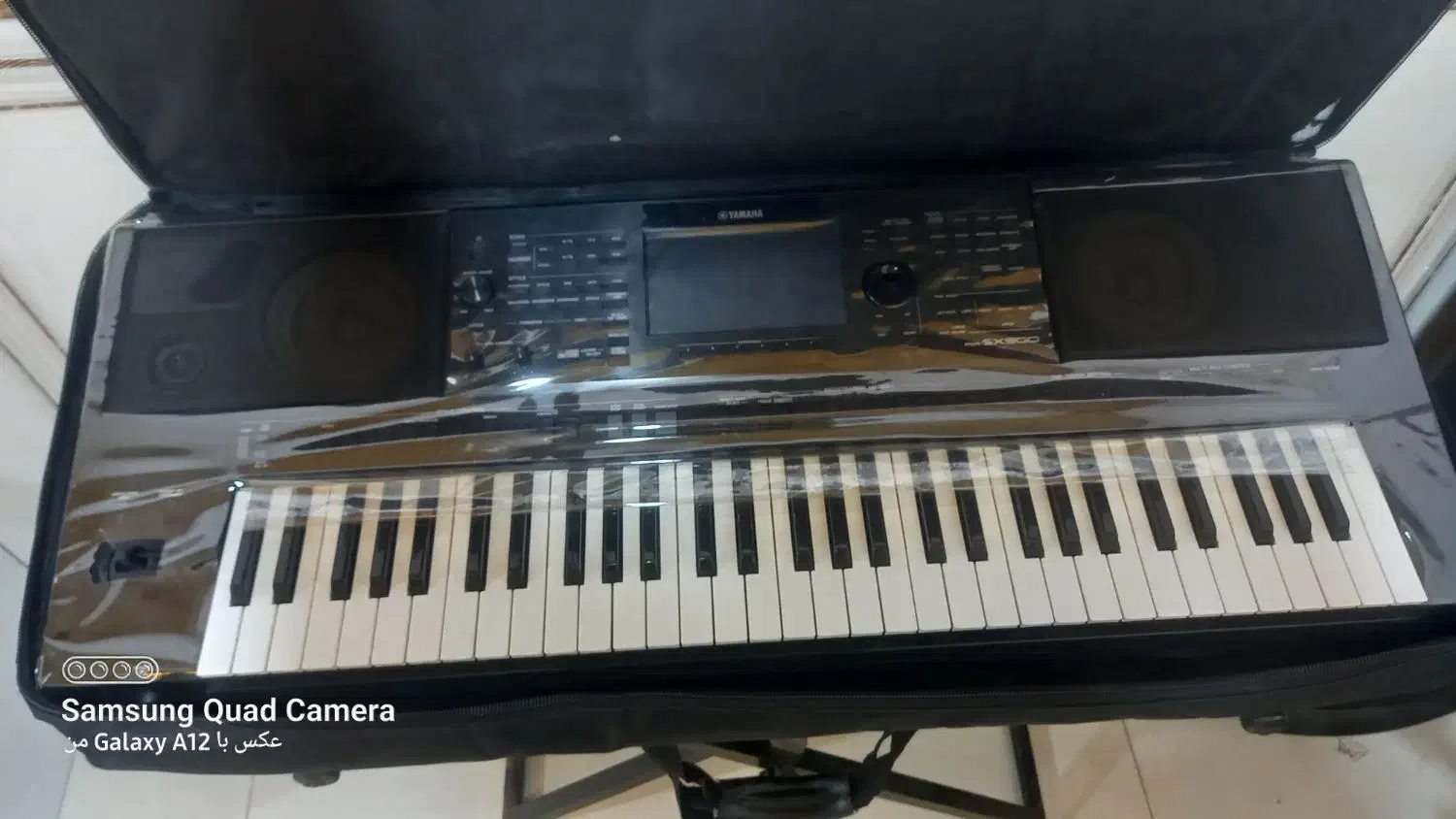 sx900|پیانو، کیبورد، آکاردئون|مینودشت, |دیوار