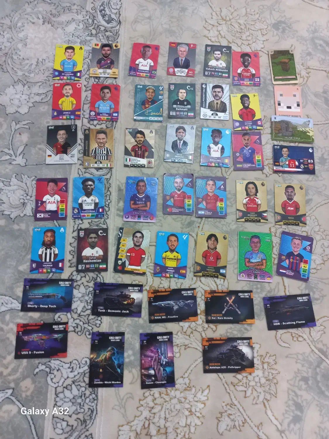 انواع کارت کیمدی|اسباببازی|شیراز, شهرک مدرس|دیوار