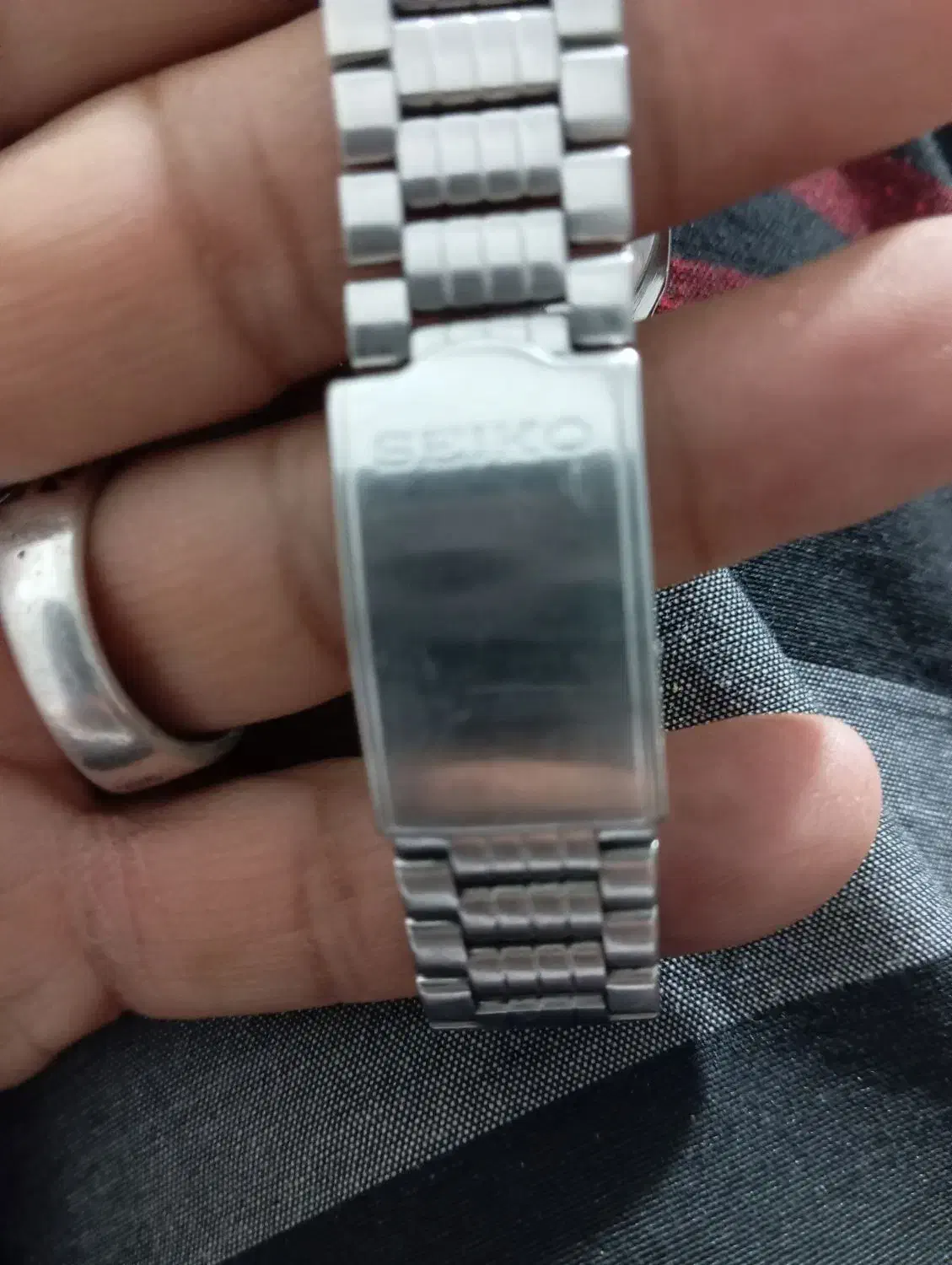 سلام ساعت س کو پنچ 21سنگ|ساعت|قم, علی آباد|دیوار