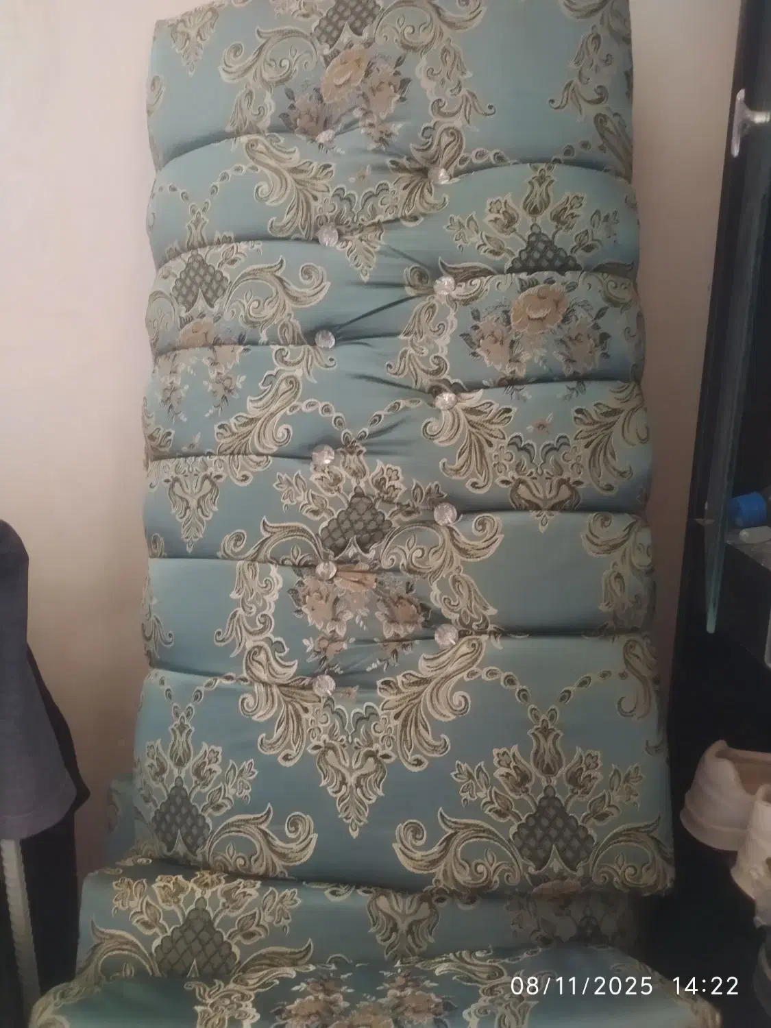 وسایل منزل|پشتی|آبدانان, |دیوار