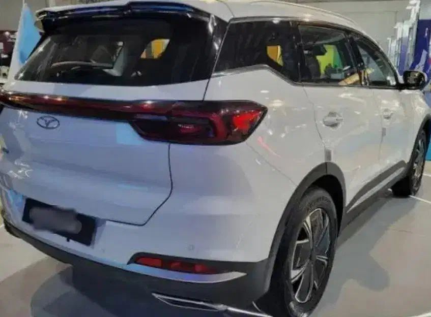 «ثبت‌نام محدود برای خرید تیگو 7 پرو E پلاس»|خودرو سواری و وانت|اصفهان, خانه اصفهان|دیوار