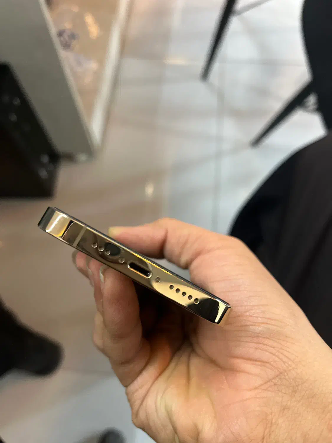 ایفون ۱۳ پرو|موبایل|کاشمر, |دیوار