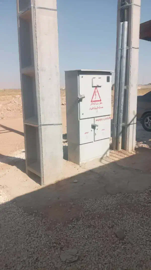 ملک و زمین کارگاهی|فروش زمین و ملک کلنگی|شیراز, علی آباد|دیوار