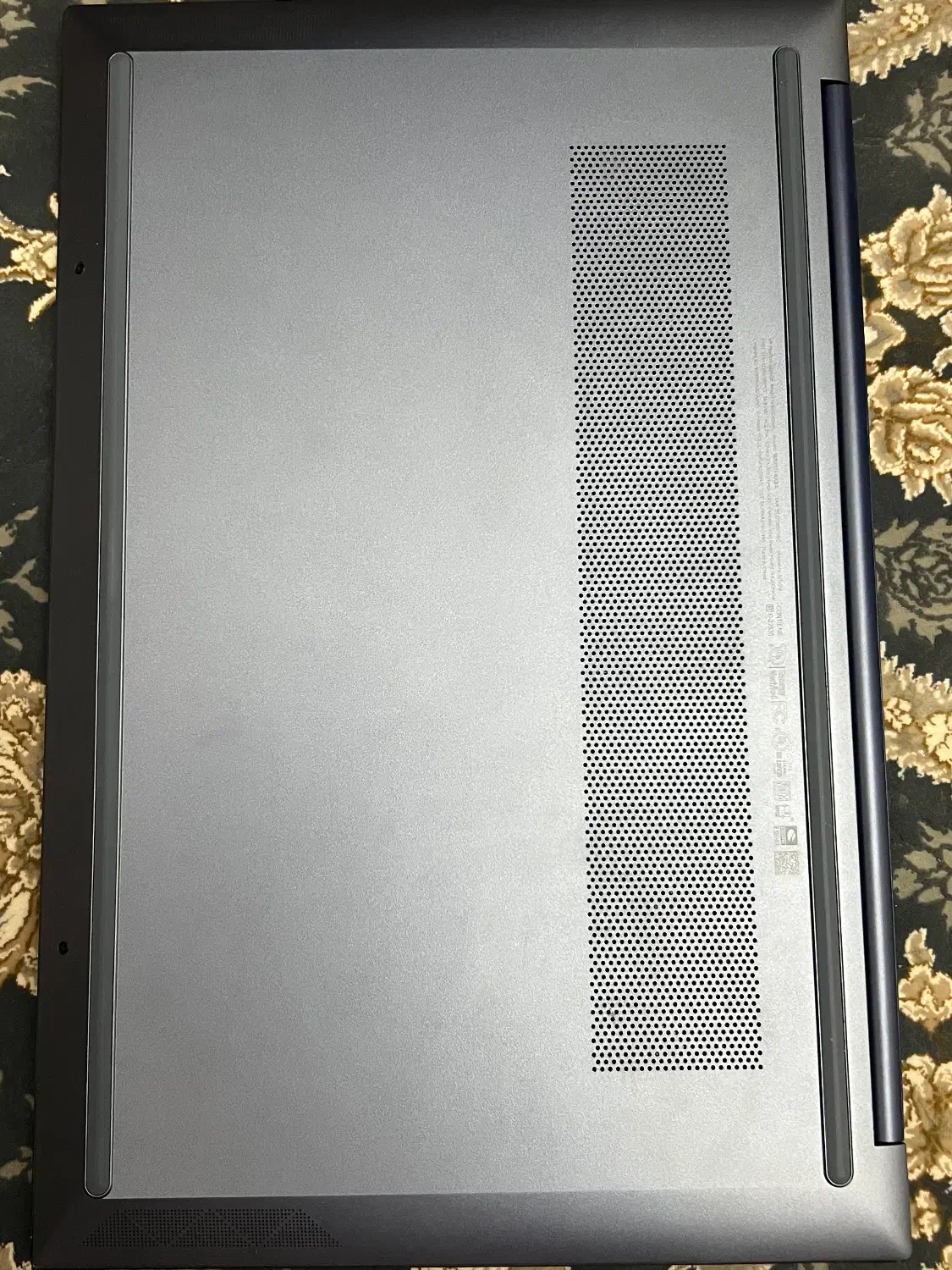 لب تاب نو‌نو|رایانه همراه|تهران, نیروی هوایی (پیروزی)|دیوار