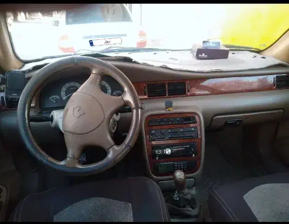 سمند|خودرو سواری و وانت|کرمان, |دیوار