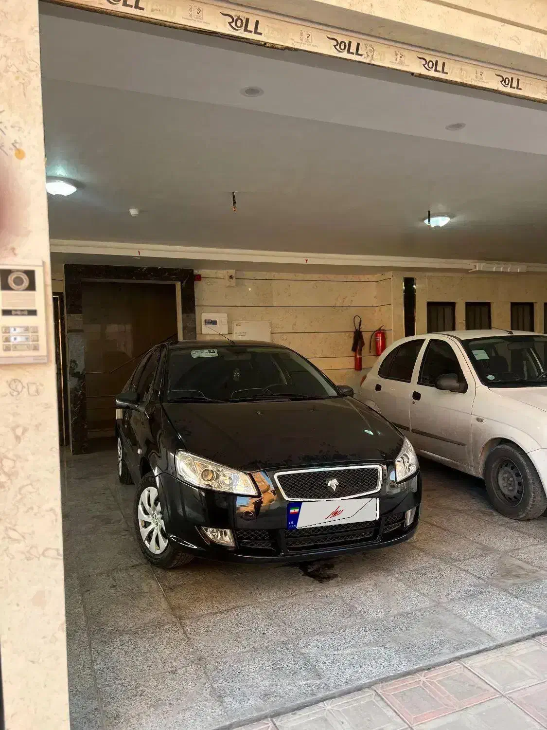 راناتیوفایومدل۹۳|خودرو سواری و وانت|ورامین, شهرک ولیعصر|دیوار