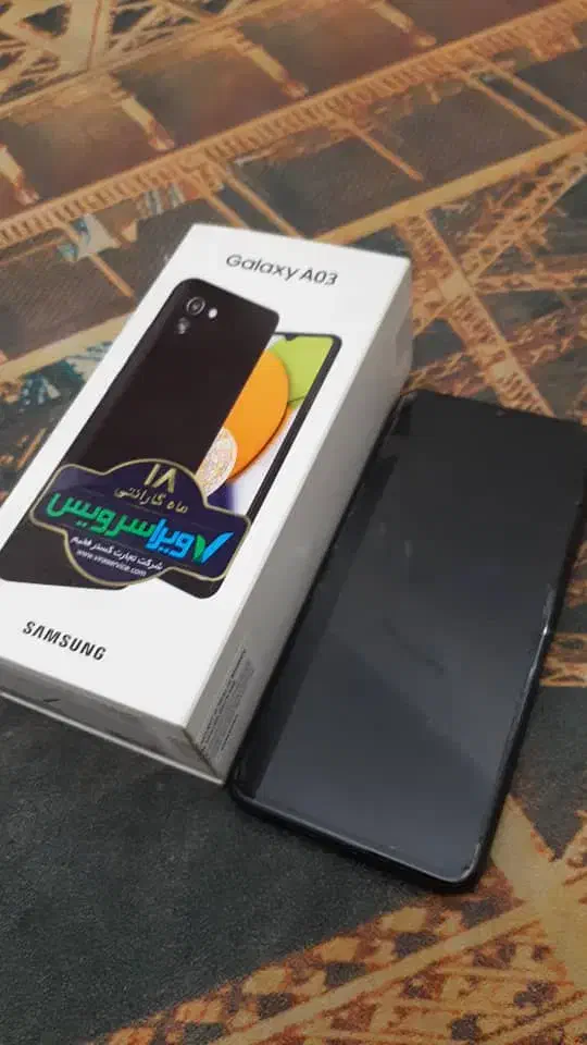 گوشی Samsung|موبایل|تهران, جنت‌آباد جنوبی|دیوار