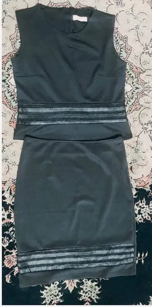 تاپ|لباس|ری, شهید غیوری (ابن باویه)|دیوار