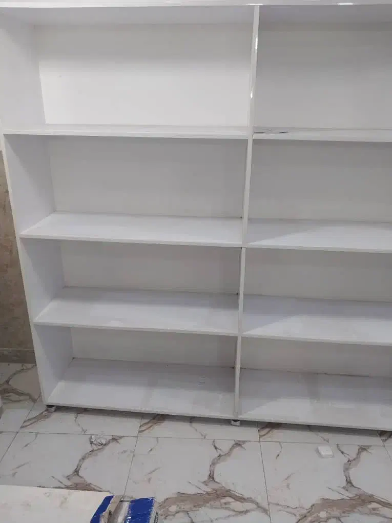 فروش قفسه|فروشگاه و مغازه|بندر امام خمینی, |دیوار