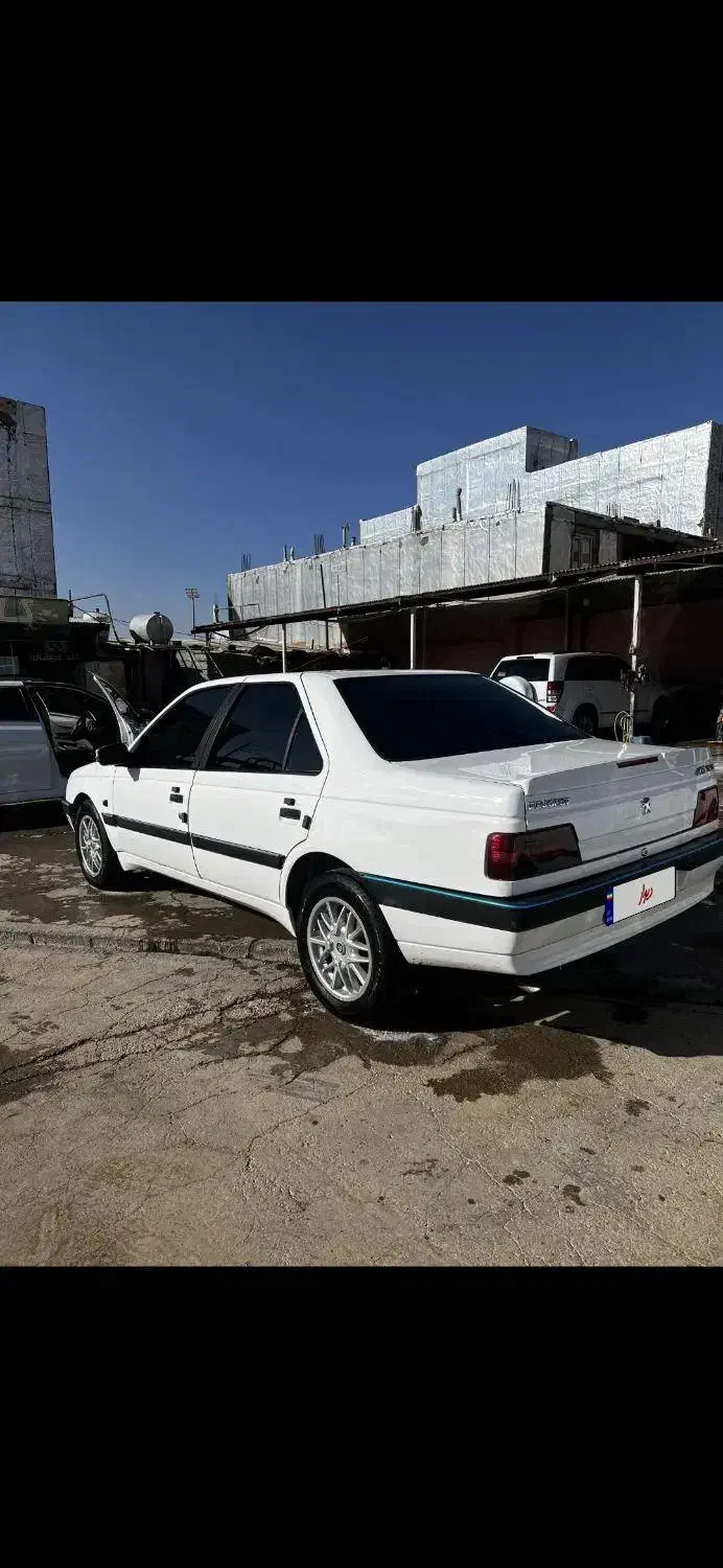 tu5|خودرو سواری و وانت|یاسوج, |دیوار