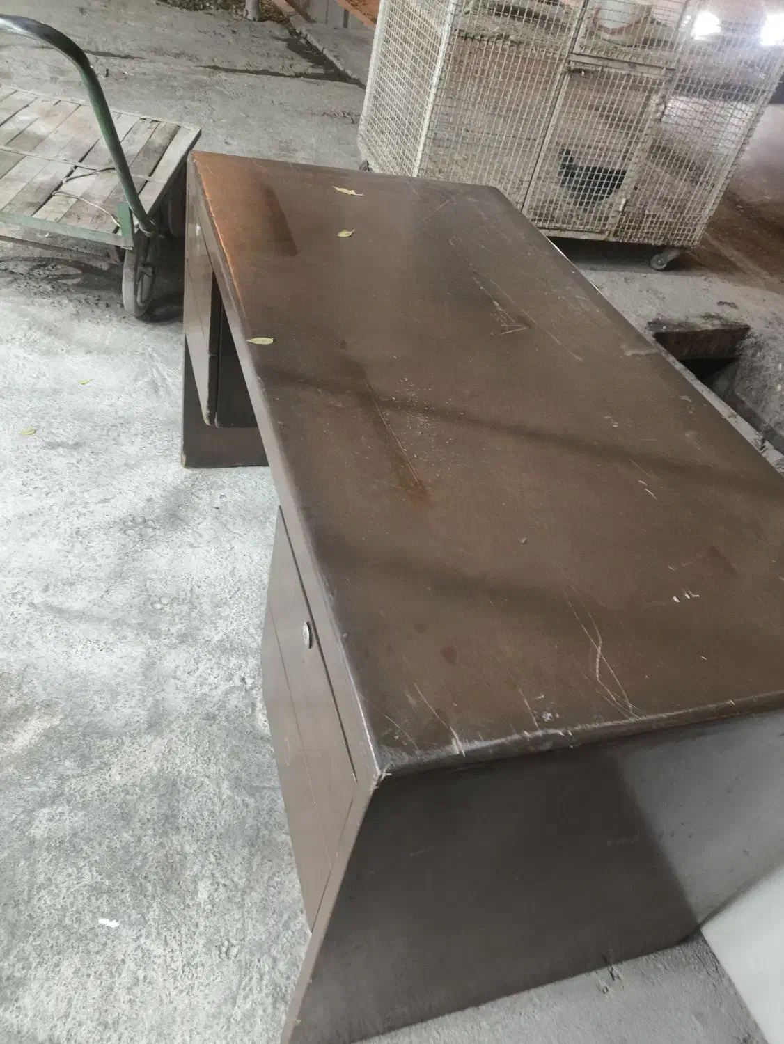 میزو صندلی خیرآباد|مبلمان اداری|ورامین, خیر آباد|دیوار