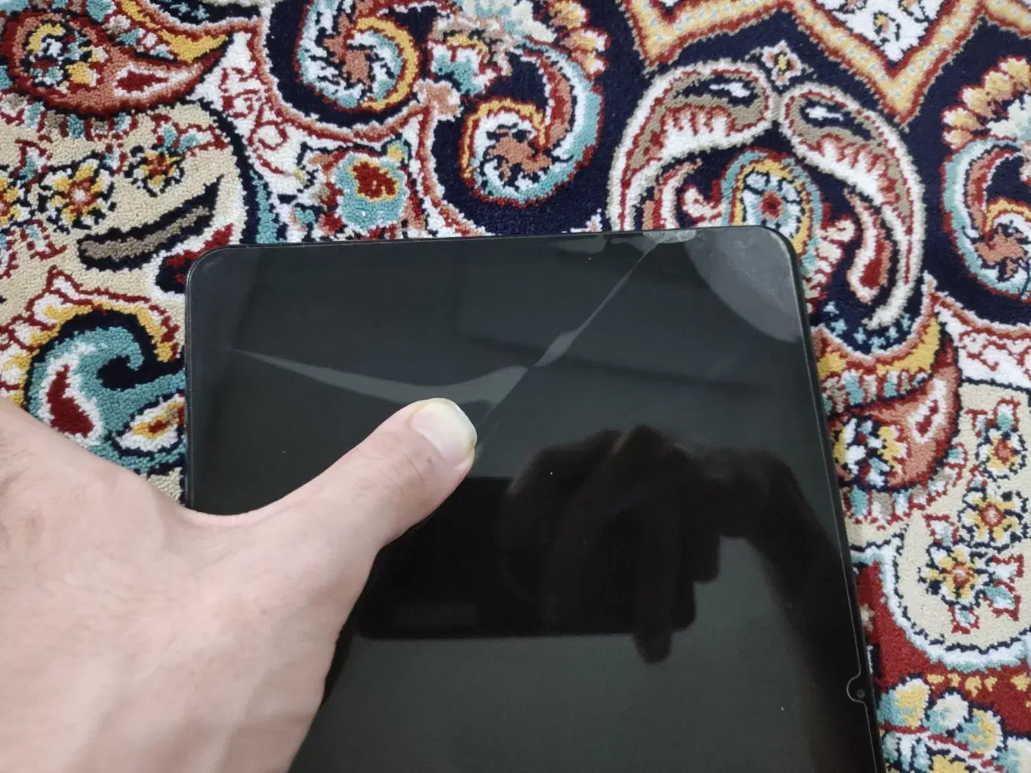 Pad 6 Xiaomi|تبلت|قم, زاویه|دیوار