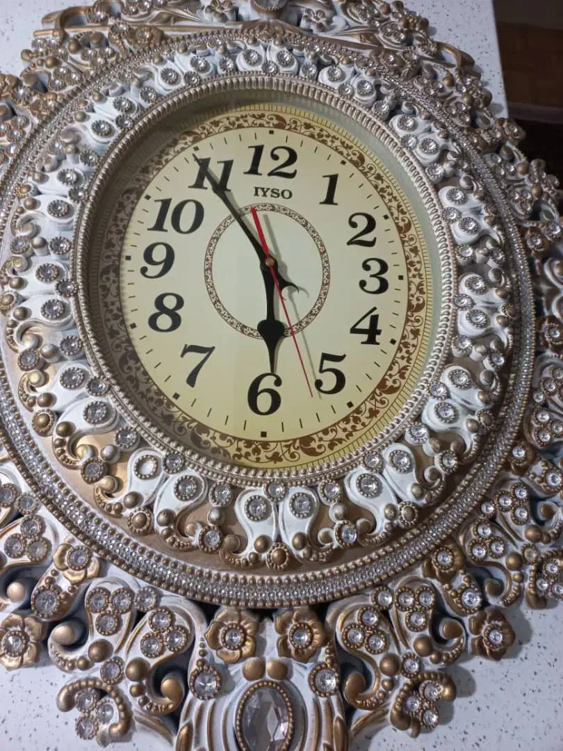 ساعت دیواری|ساعت دیواری و تزئینی|تبریز, |دیوار