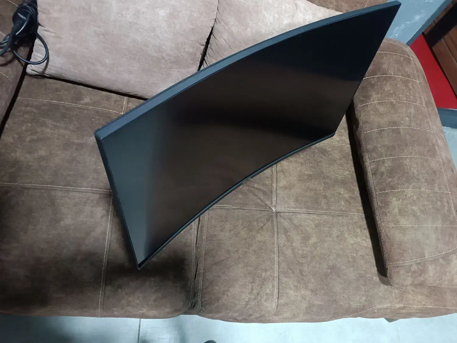 مانیتور گیمینگ Asus vg27|قطعات و لوازم جانبی رایانه|نائین, |دیوار