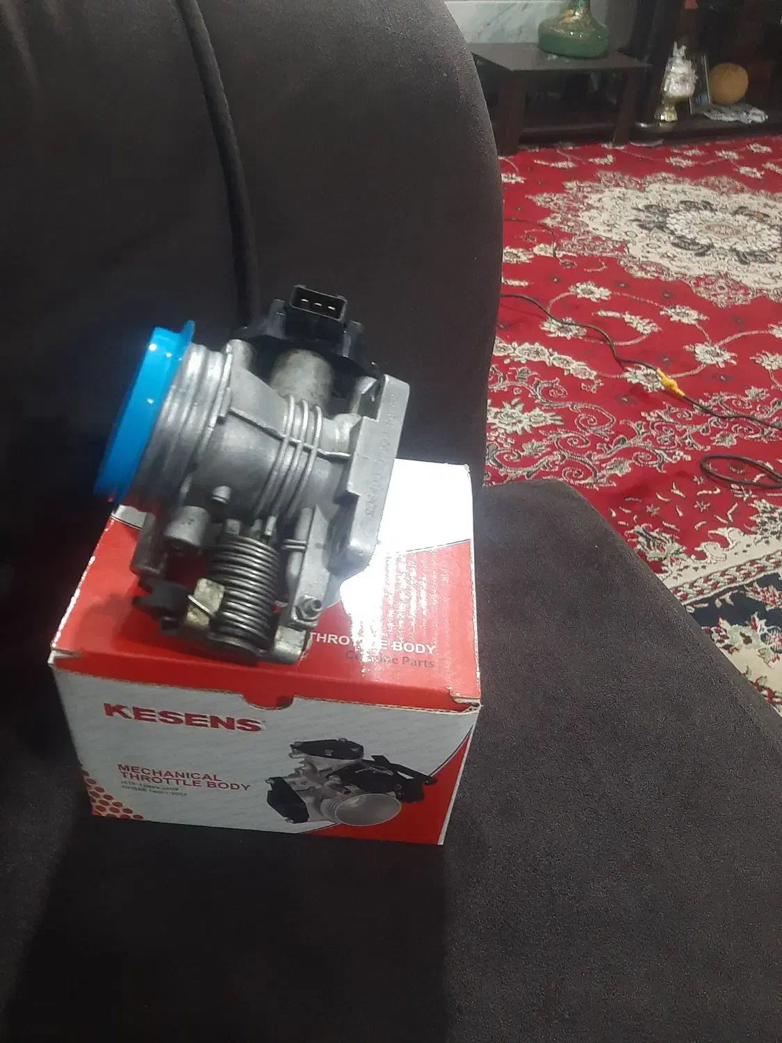 لوازم ماشین و موتور هندا|قطعات یدکی و لوازم جانبی|قم, نیروگاه|دیوار