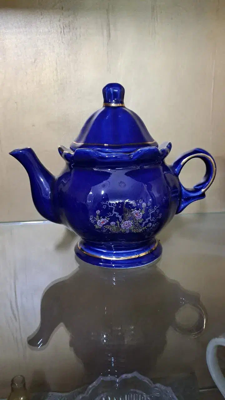 دکوری طرح طاووس|کلکسیون اشیاء عتیقه|بروجرد, |دیوار