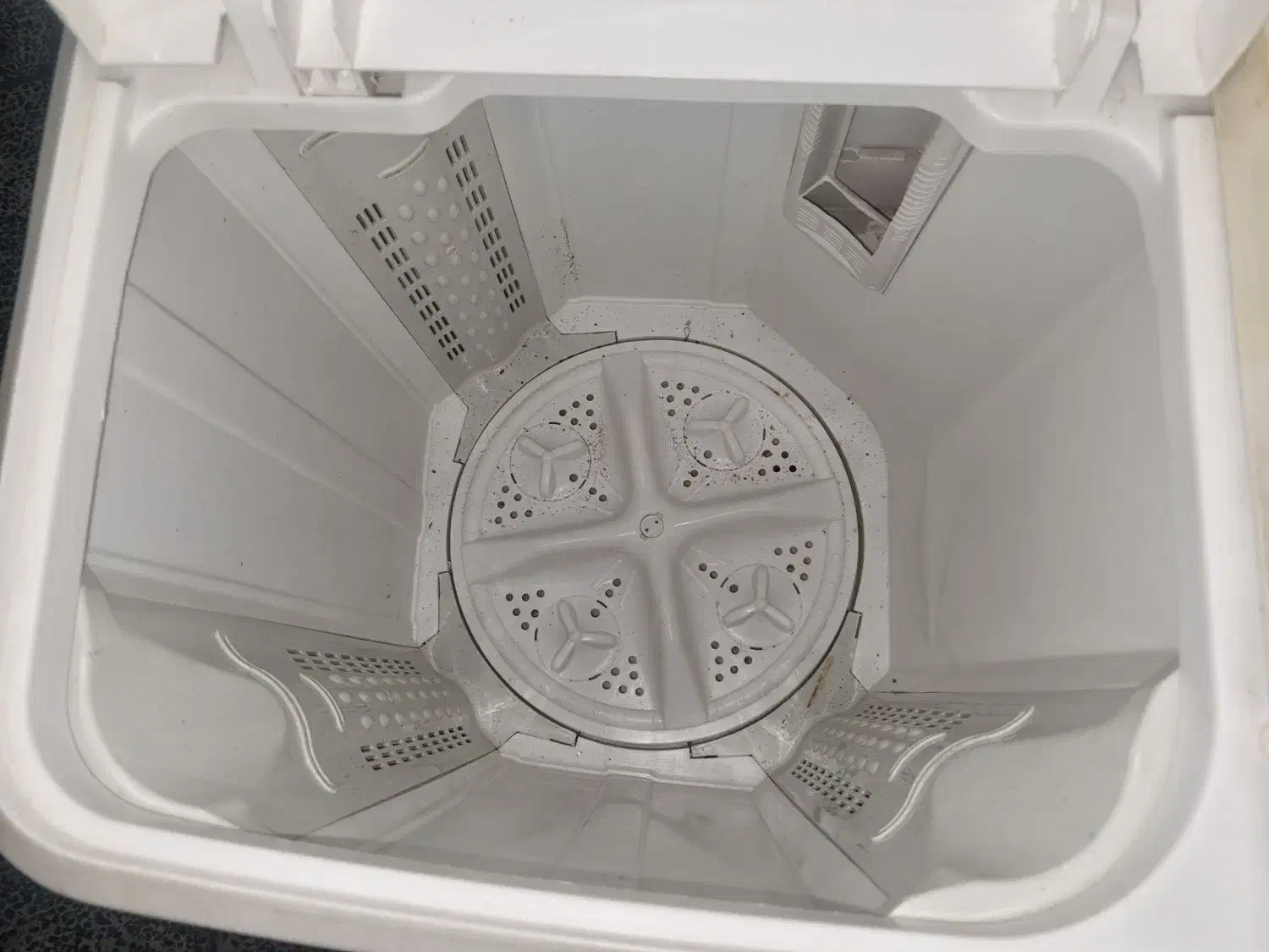 ماشین لباسشویی|ماشین لباسشویی و خشککن لباس|اهواز, کیانشهر|دیوار