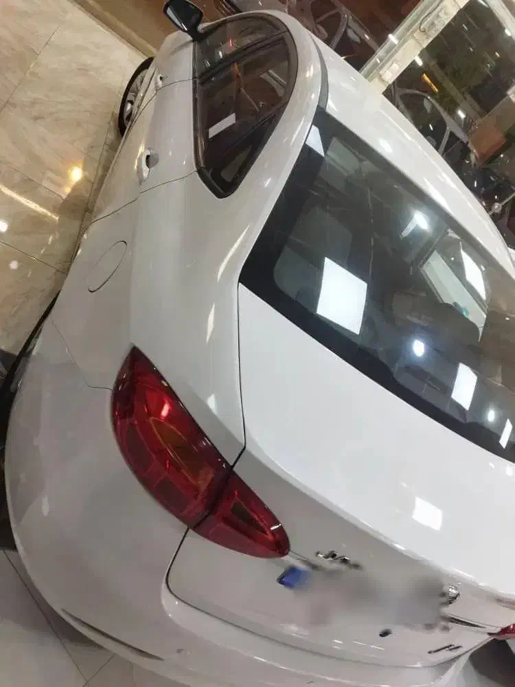 جک J4 مدل 1400|خودرو سواری و وانت|شهر بابک, |دیوار