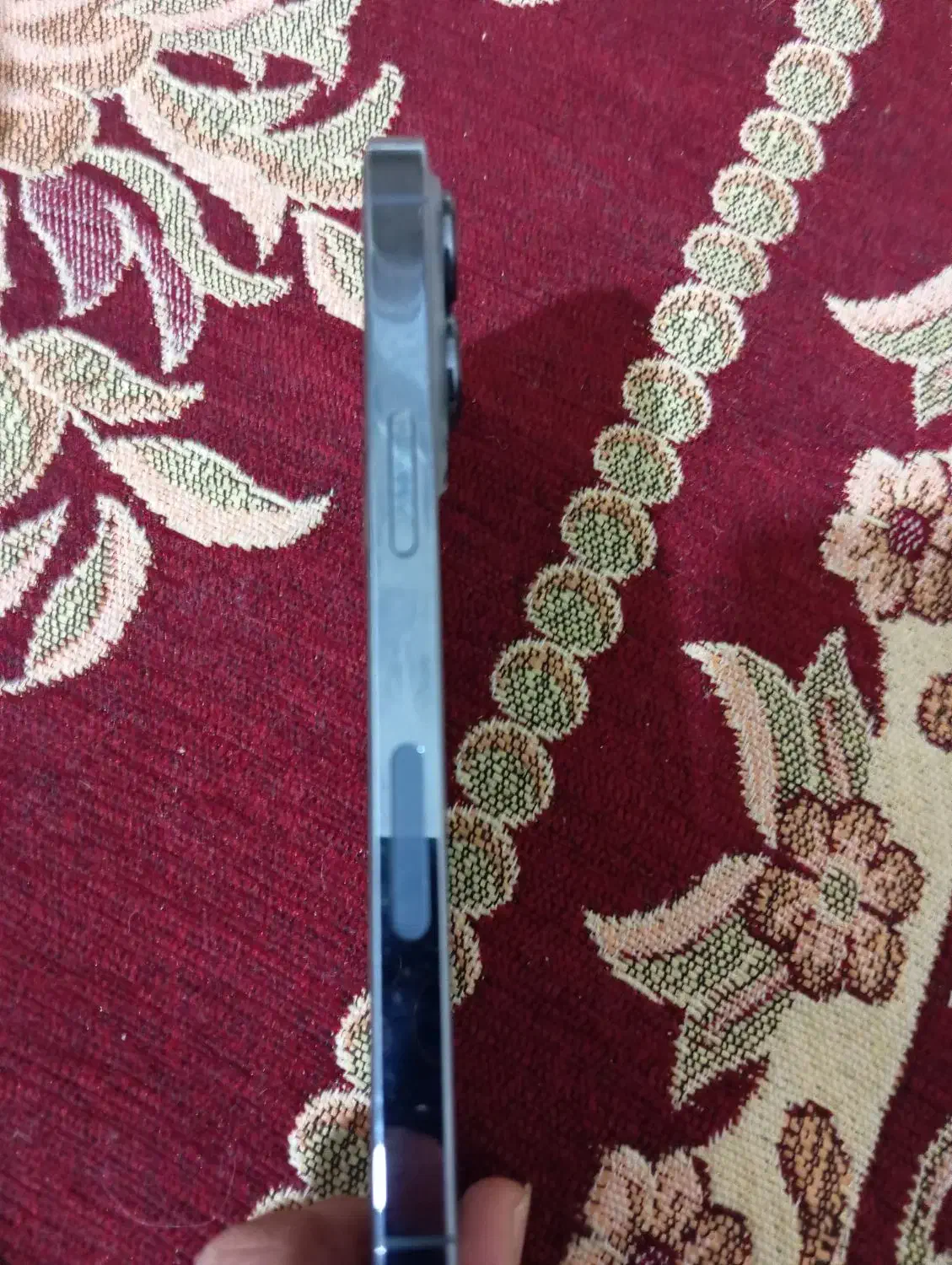 آیفون 13pro حافظه 256|موبایل|تهران, منیریه|دیوار