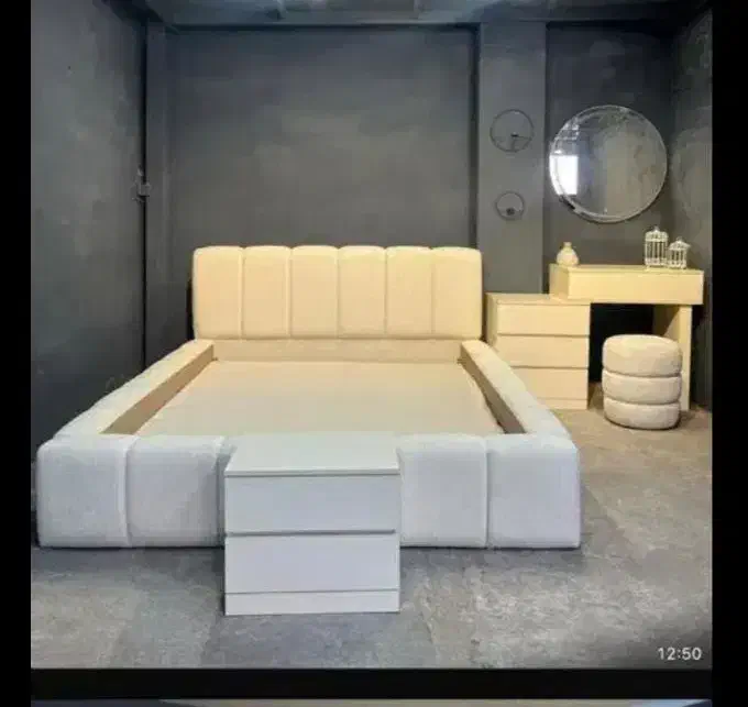 مملکت۴ سرویس خواب.تختخواب مملکت ۴|تخت و سرویس خواب|خرمآباد, |دیوار