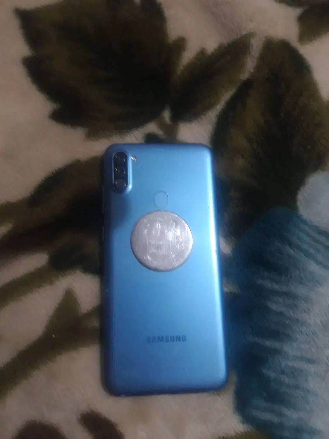 گوشی سامسونگ A11|موبایل|خمینی‌شهر, |دیوار