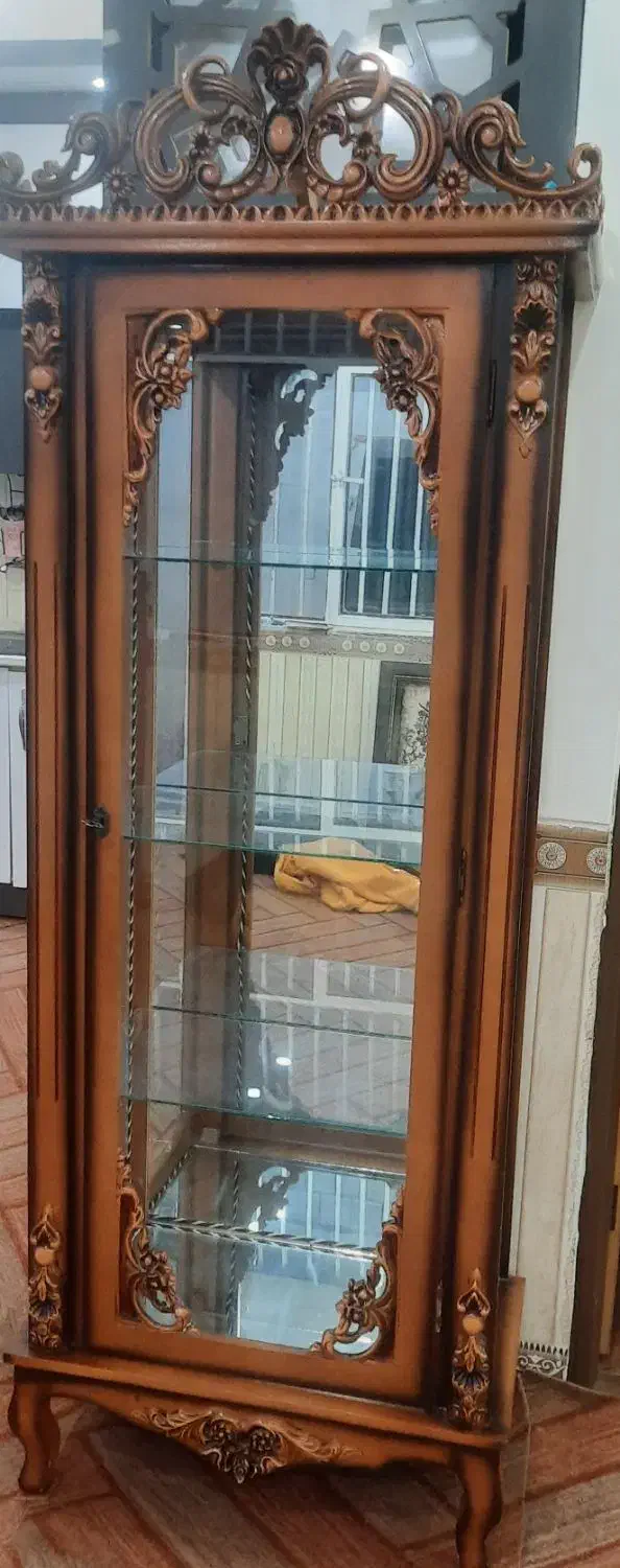 ویترین|بوفه، ویترین، کنسول|خمینی‌شهر, |دیوار