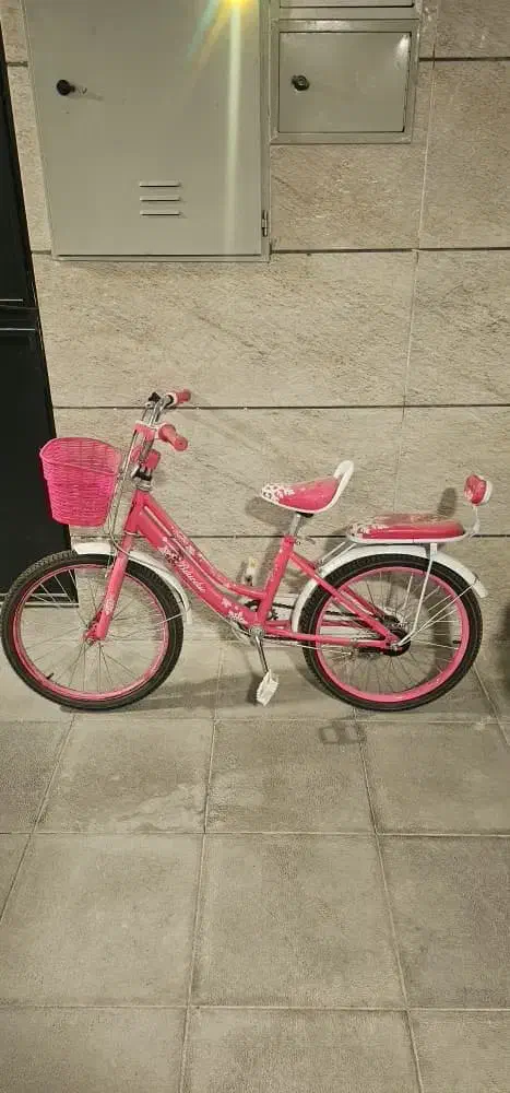 دوچرخه سایز ۲۰|دوچرخه، اسکیت، اسکوتر|شیراز, صنایع الکترونیک|دیوار