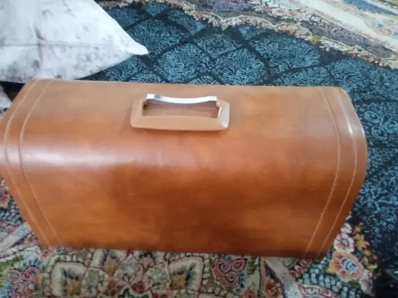 چرخ خیاطی|چرخ خیاطی و ریسندگی|خرمآباد, |دیوار