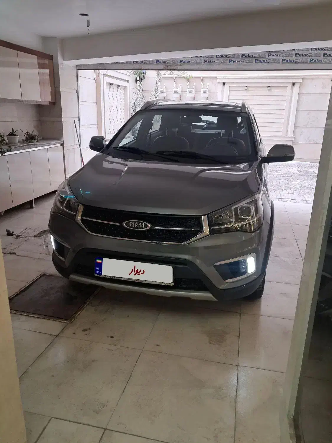 فروش|خودرو سواری و وانت|تبریز, |دیوار