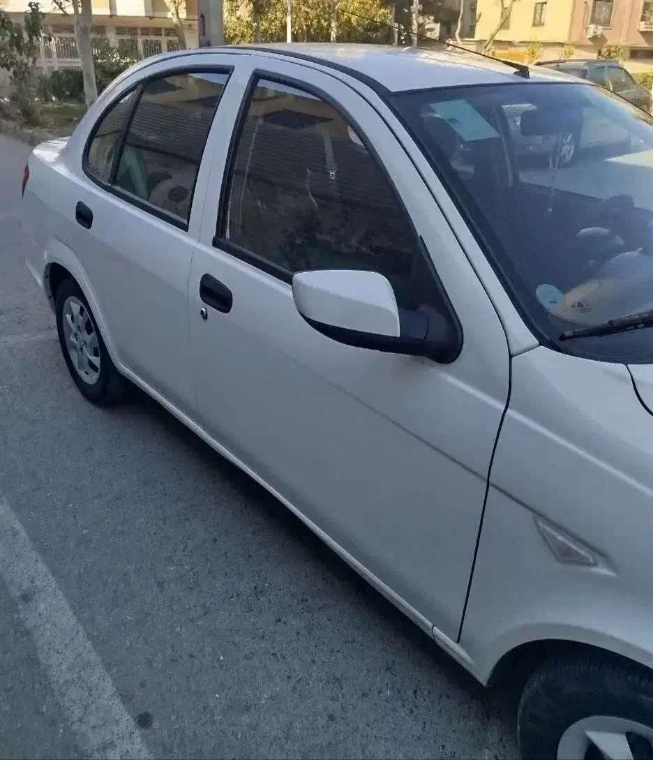 ساینا Ex 1400|خودرو سواری و وانت|مشهد, جانباز|دیوار