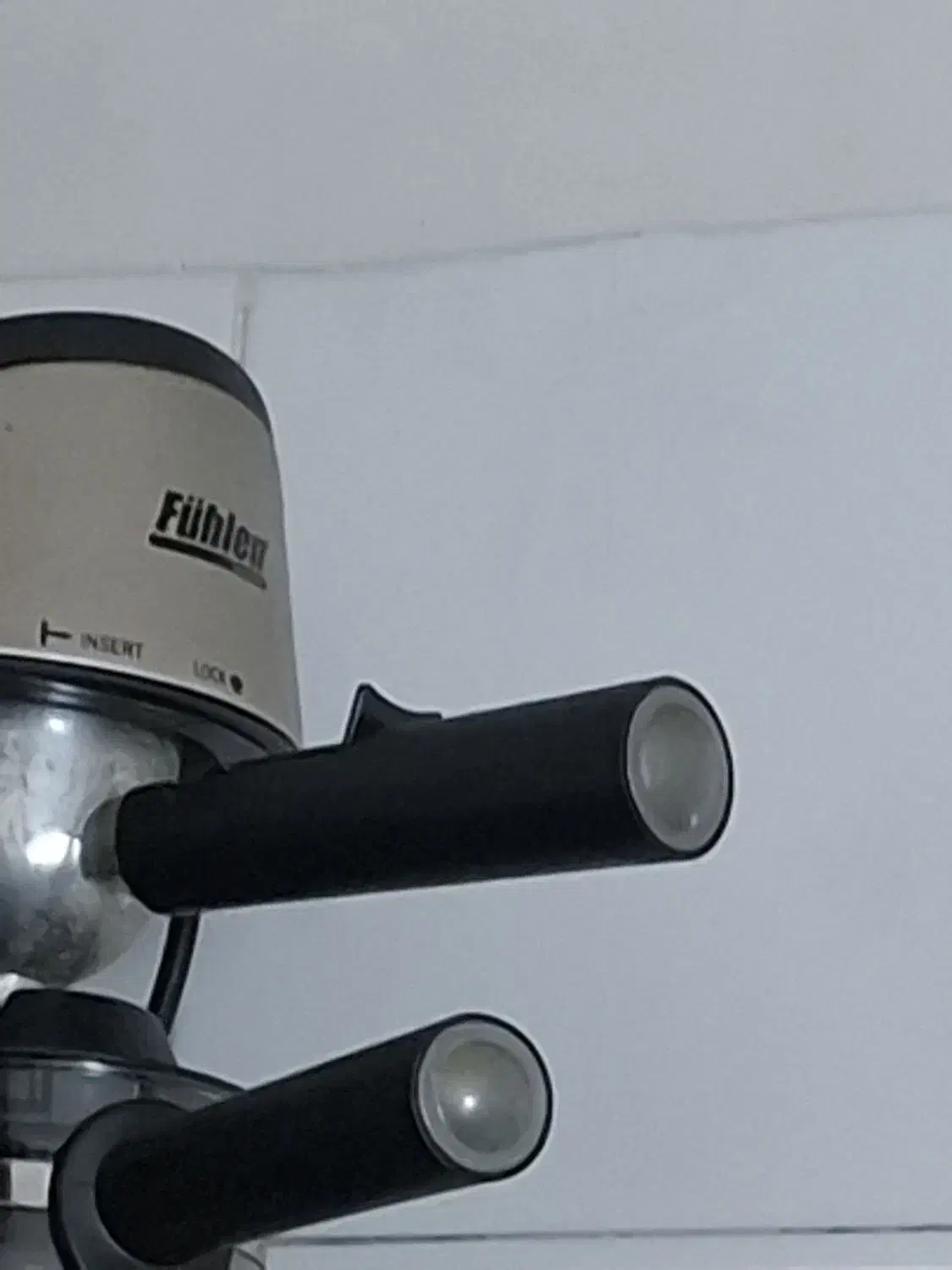 اسپرسوساز|سماور، چایساز، قهوهساز|ساری, |دیوار