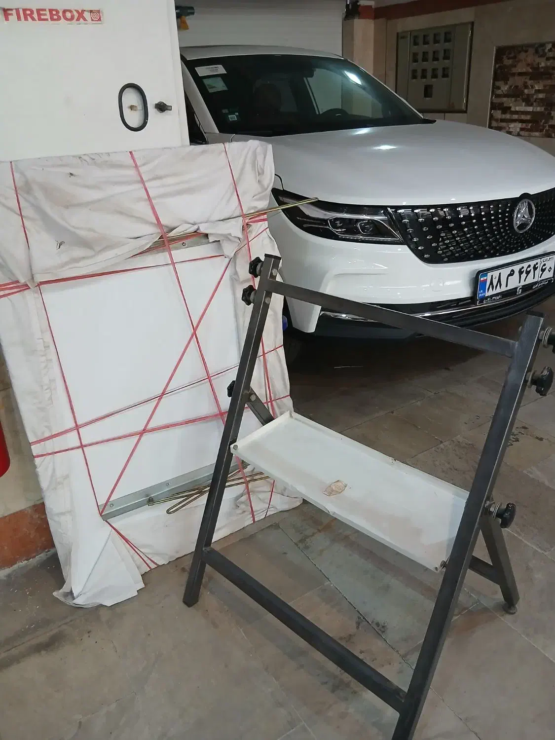 میز طراحی معماری و مهندسی|میز تحریر و کامپیوتر|تهران, شادمان|دیوار