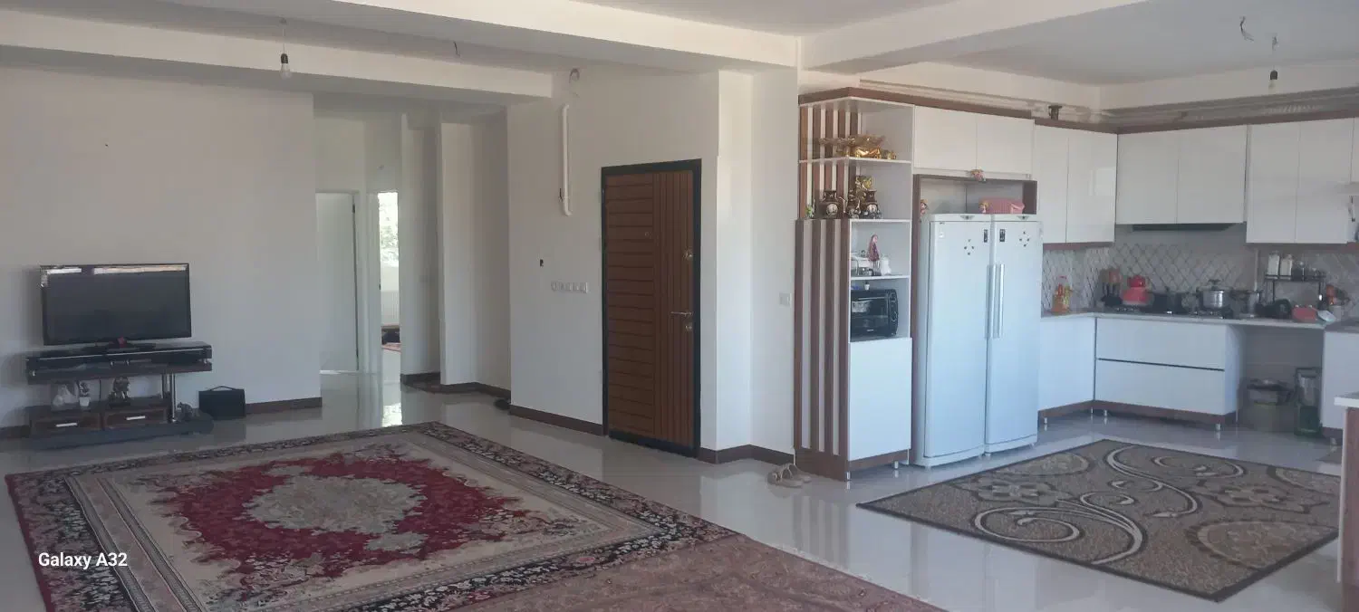 واحد ۳ خوابه الوند|فروش آپارتمان|الوند, |دیوار